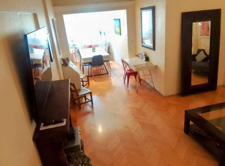 Departamento · 106m² · 4 Ambientes