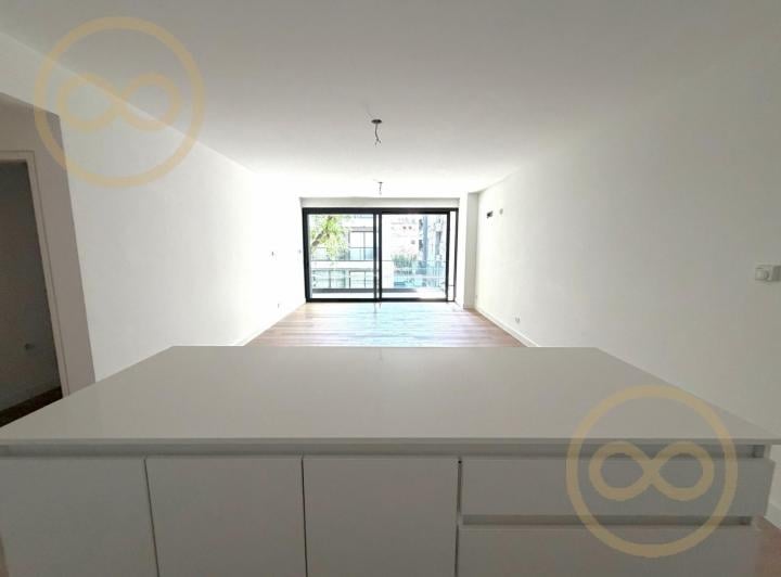 Departamento · 100m² · 4 Ambientes · 1 Cochera