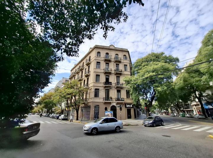 Departamento · 104m² · 4 Ambientes