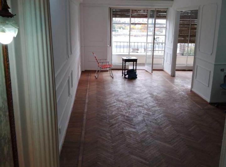 Departamento · 93m² · 4 Ambientes