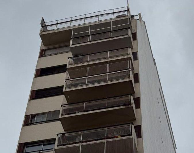 Departamento · 68m² · 4 Ambientes