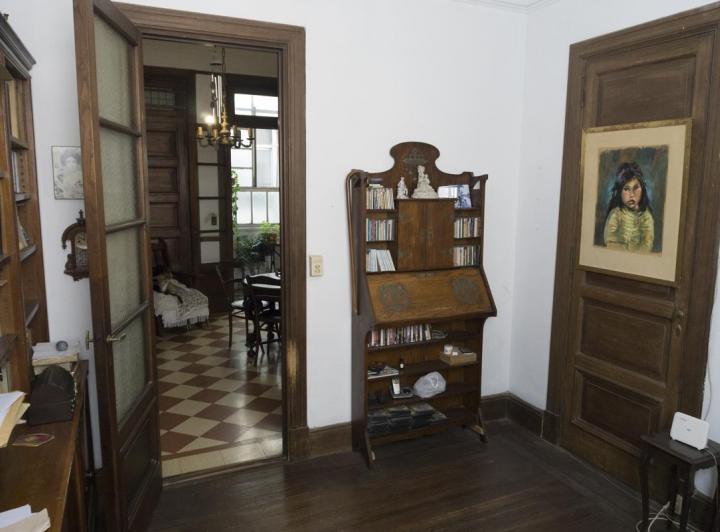 Departamento · 83m² · 4 Ambientes