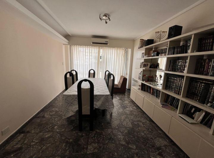 Departamento · 74m² · 4 Ambientes