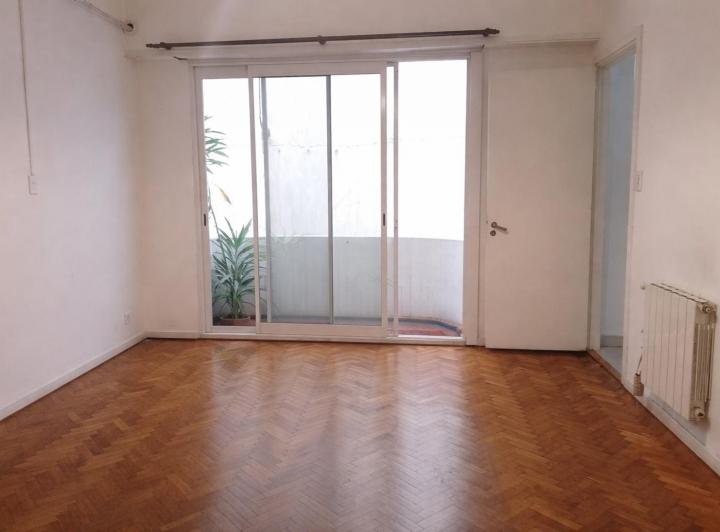 Departamento · 105m² · 4 Ambientes