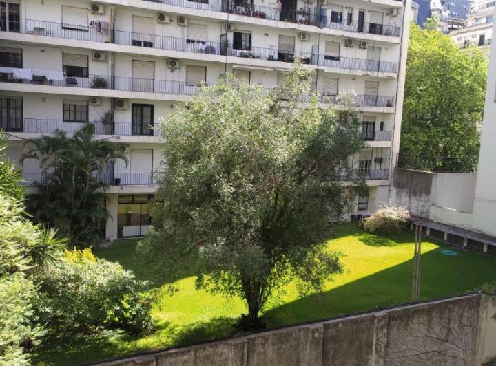 Departamento · 202m² · 4 Ambientes · 2 Cocheras