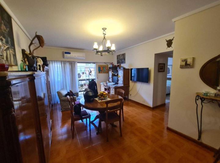 Departamento · 73m² · 4 Ambientes