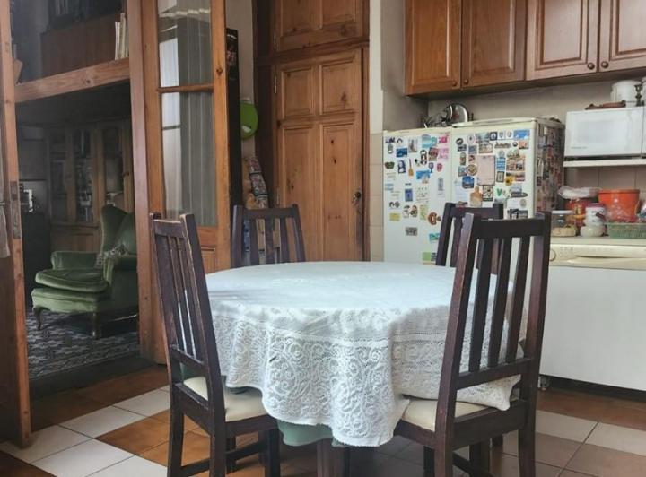Departamento · 126m² · 4 Ambientes