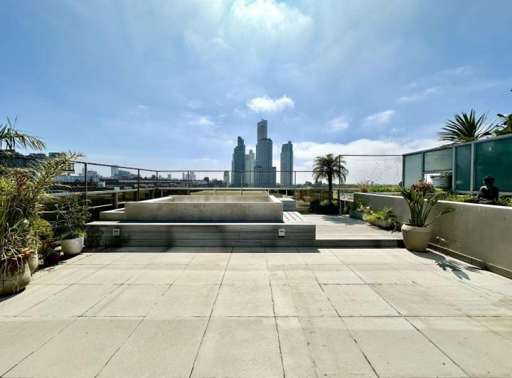 Departamento · 233m² · 4 Ambientes · 2 Cocheras