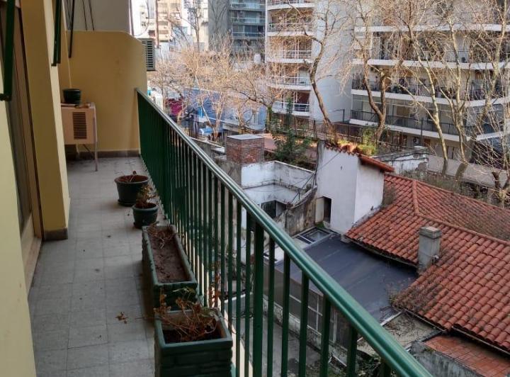 Departamento · 99m² · 4 Ambientes