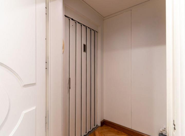 Departamento · 159m² · 4 Ambientes · 1 Cochera