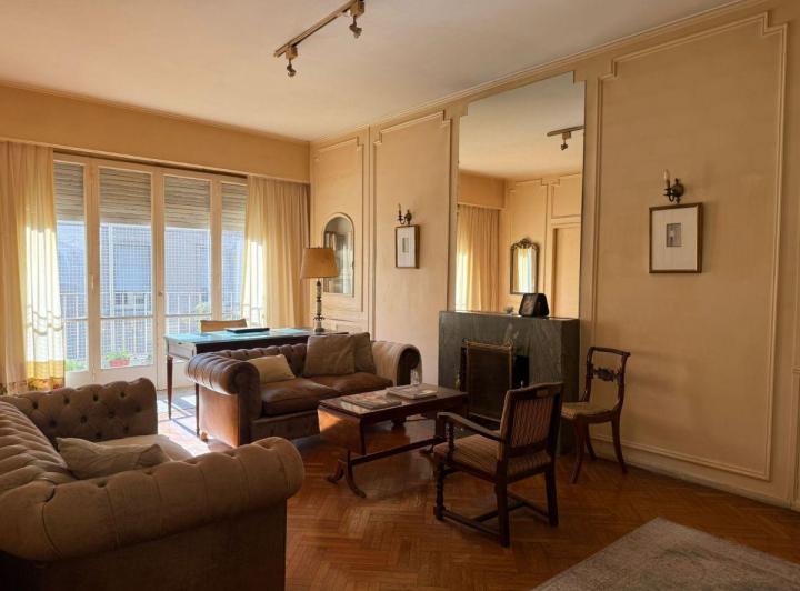 Departamento · 232m² · 6 Ambientes