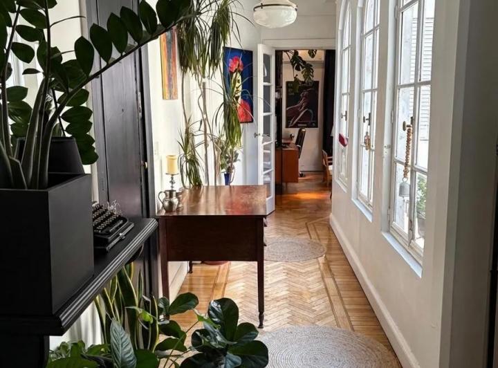 Departamento · 124m² · 4 Ambientes