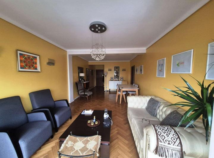 Departamento · 95m² · 3 Ambientes