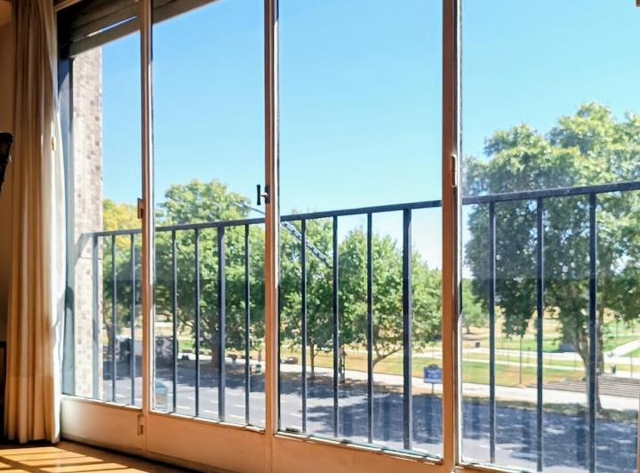 Departamento · 120m² · 4 Ambientes