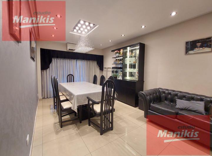 Departamento · 90m² · 4 Ambientes