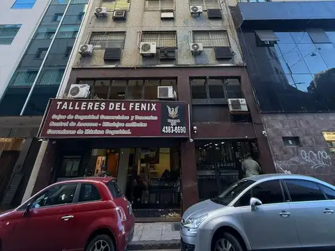 Oficina en Venta en Microcentro, Centro