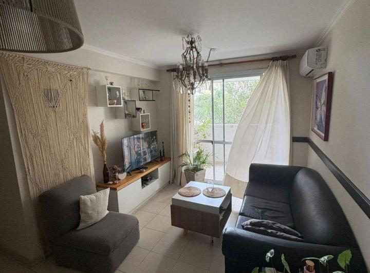 Departamento · 95m² · 6 Ambientes
