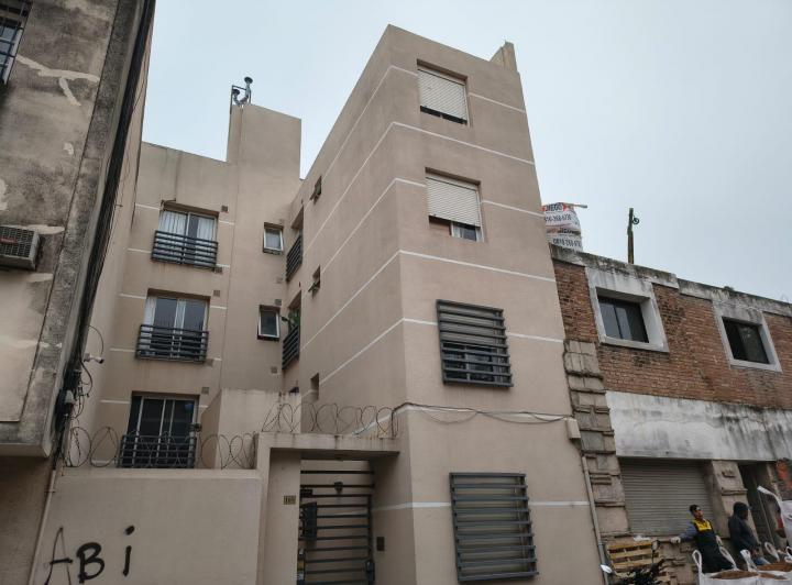 Departamento · 45m² · 2 Ambientes