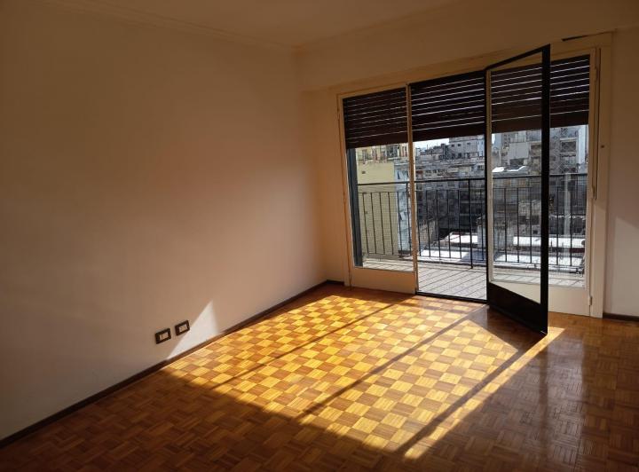 Departamento · 108m² · 4 Ambientes