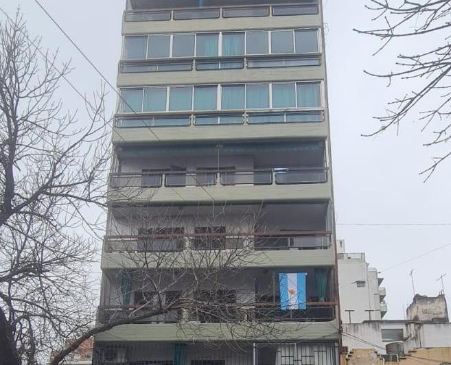 Departamento · 85m² · 5 Ambientes · 1 Cochera