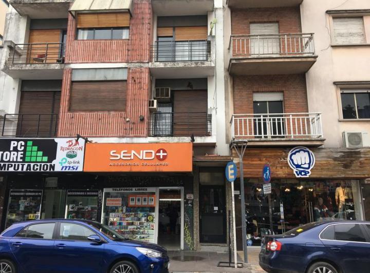 Departamento · 170m² · 7 Ambientes