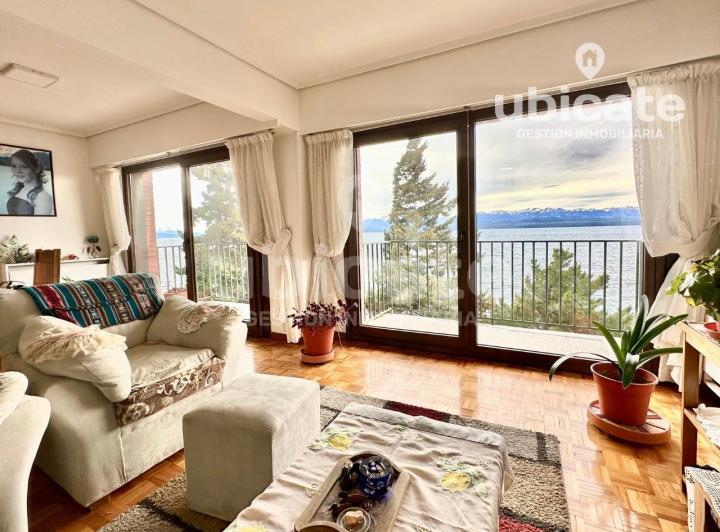 Departamento · 136m² · 6 Ambientes