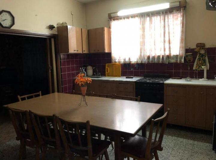 Departamento · 1m² · 7 Ambientes · 1 Cochera