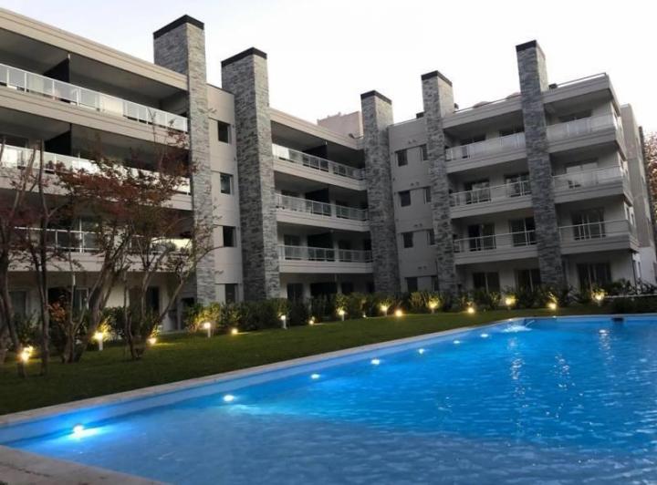 Departamento · 109m² · 5 Ambientes · 2 Cocheras