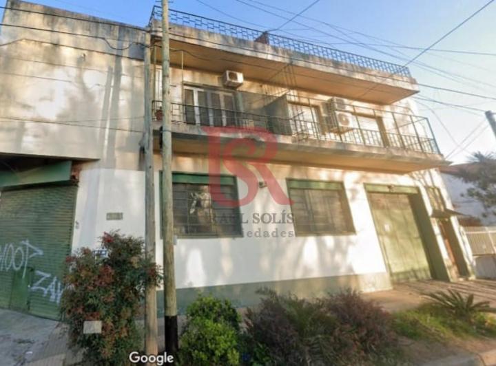 Departamento · 300m² · 3 Ambientes