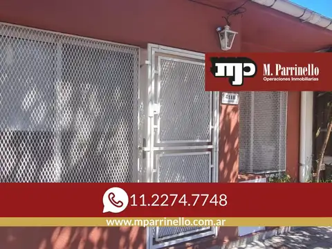 PH en Alquiler en Olivos, Partido de Vicente López