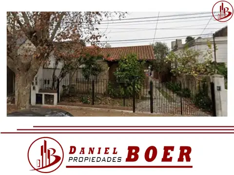 PH en Alquiler en Villa Ballester, Partido de General San Martín