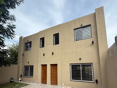 Casa en Alquiler en Ituzaingo Sur, Ituzaingo