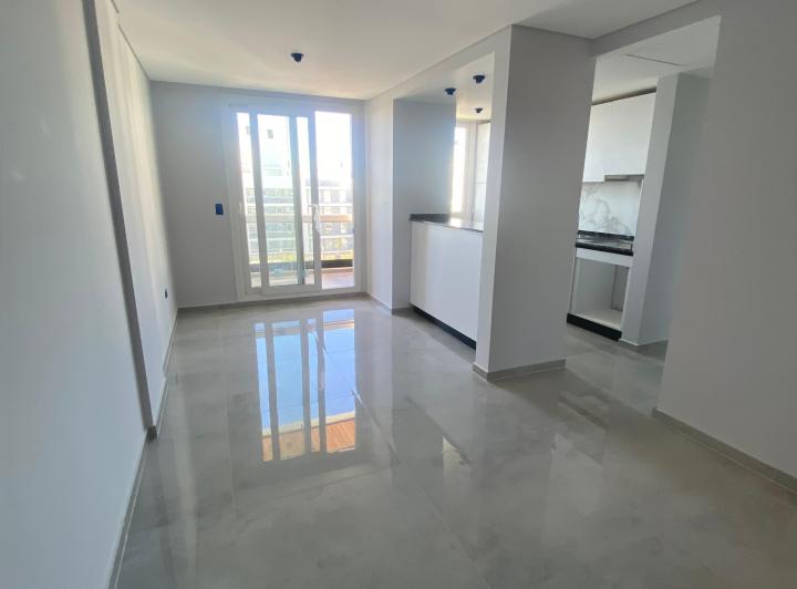 Departamento · 46m² · 2 Ambientes