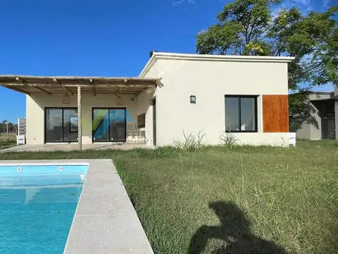 Casa en Alquiler en San Sebastián, Countries y Barrios Cerrados en Escobar