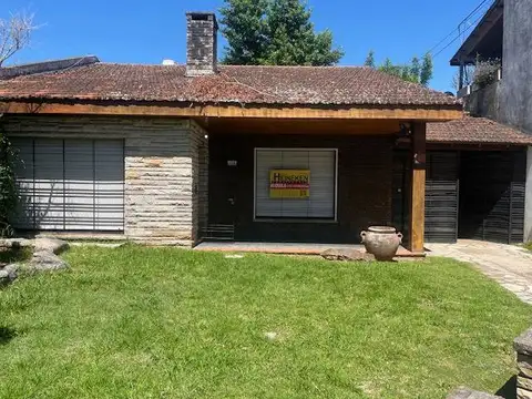 Casa en Alquiler en Merlo Sur, Merlo