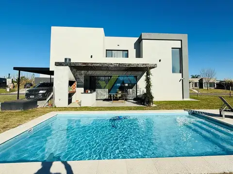 Casa en Alquiler en San Sebastián, Countries y Barrios Cerrados en Escobar