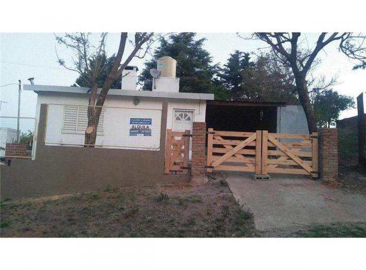 Casa · 80m² · 4 Ambientes · 1 Cochera