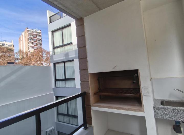 Departamento · 47m² · 2 Ambientes