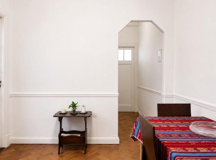 Departamento · 45m² · 2 Ambientes