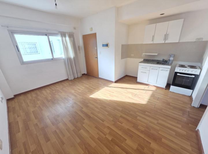 Departamento · 36m² · 2 Ambientes