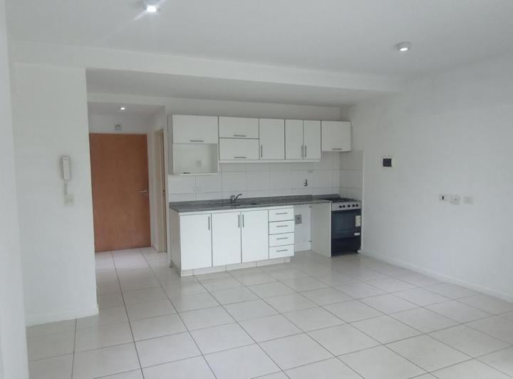 Departamento · 30m² · 1 Ambiente