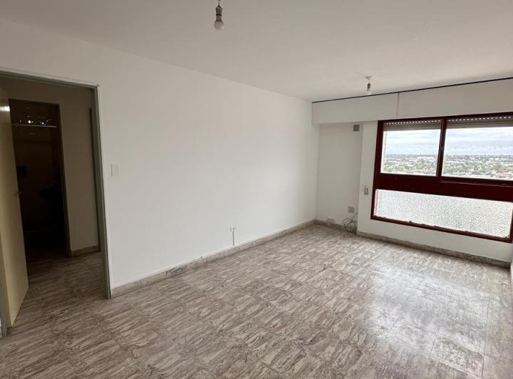 Departamento · 40m² · 2 Ambientes