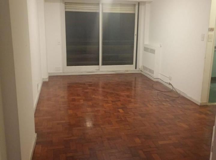 Departamento · 37m² · 2 Ambientes