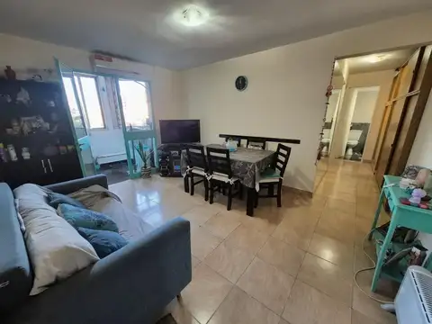 Departamento en Venta en Villa Dominico, Partido de Avellaneda