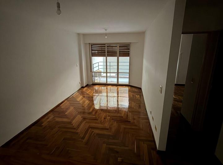 Departamento · 55m² · 1 Ambiente
