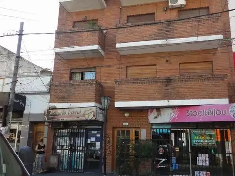 Departamento en Venta en Caseros, Partido de Tres de Febrero