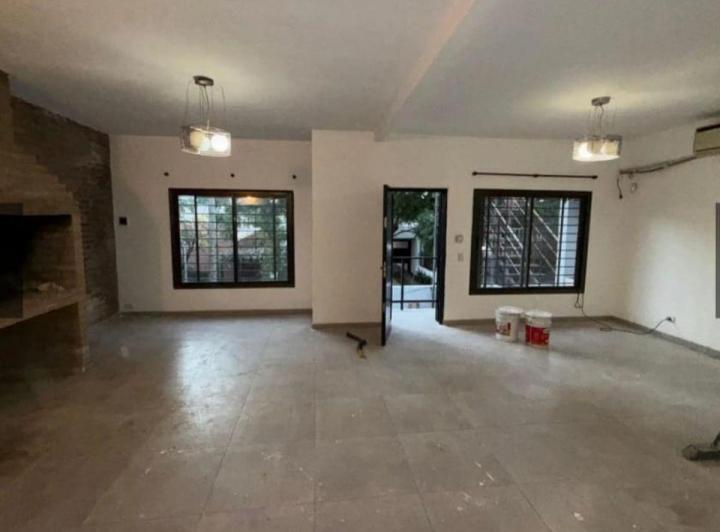 Departamento · 90m² · 3 Ambientes · 1 Cochera