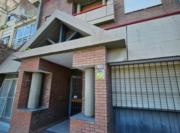 Departamento · 60m² · 3 Ambientes