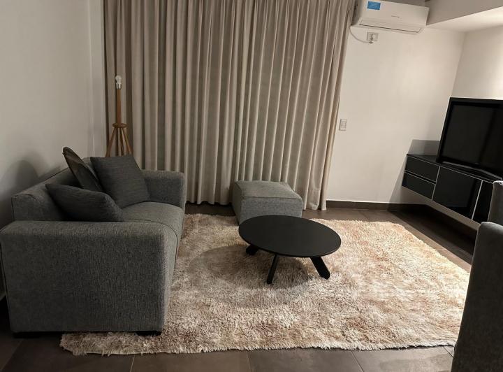 Departamento · 50m² · 2 Ambientes
