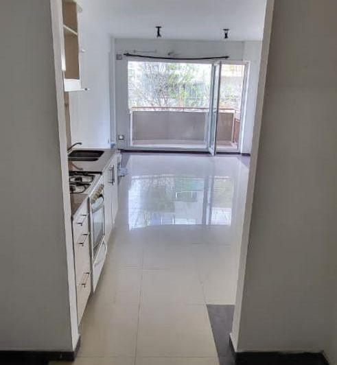 Departamento · 40m² · 1 Ambiente